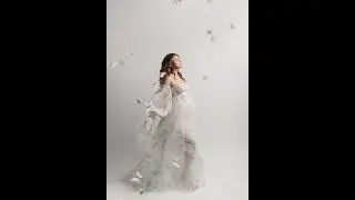 Butterfly Photoshop Overlays by CTandRina.Digital #editing  #photoshoptutorial  #backdropoverlays