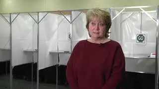 We Work for You - Lisa Shadick, City Clerk