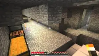 Fighting a Wither Solo