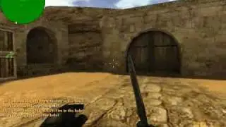 staN cs 1.6