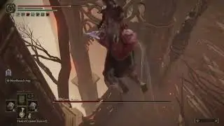 Hoarah Loux Triple Grab