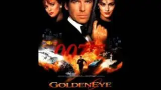 GoldenEye OST 17th