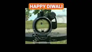 HAPPY DIWALI#short#survivalgaming