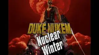 Duke Nukem 3D Nuclear Winter OST - E2L2 WHERE IT ALL BEGAN - NW2.MID [Roland SC-55]