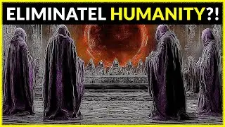They Sought to Eliminate Humanity—The Galactic Council’s Worst Error—But What Followed Ruined Them..