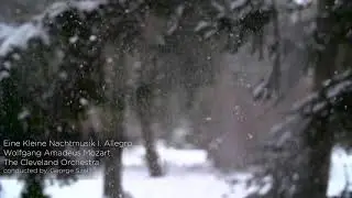 Mindful Music Moments | Mozart
