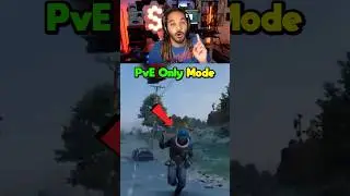 ARC Raiders is Adding PVE ONLY Mode! #arcraiders #arcraidersloot #gaming #shorts