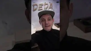 DEDA. Drink BOX, бокс для напитков и закуски/пивница.