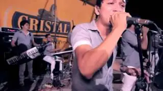 UN CLAVO SACA OTRO CLAVO CORAZON SENSUAL EN VIVO JOSE ZELADA