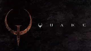 Quake 2021 Remastered Scourge of Armagon Nightmare | Квейк 2021 Ремастер Бич Армогона Кошмар