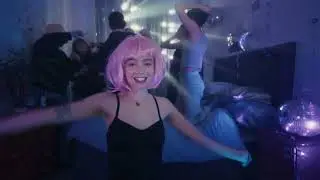 Peach Crumb - Roots (Official Music Video)