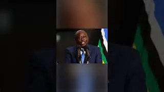 Political Drama Unfolds in Kenya