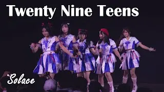 Twenty Nine Teens - Solace @ Take Me Higher Concert // 27.04.2025