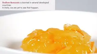Read the labels on Food Products - Part 1- 