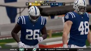Madden NFL Legends | Pittsburgh Steelers | Dak Prescott | Indianapolis Colts | Will Levis