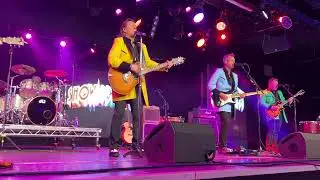 SHOWADDYWADDY - Heartbeat