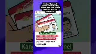 #shortvideo #shorts #short #hope #doa #news #dpr @DPRRIOfficial @djojohadikusumo