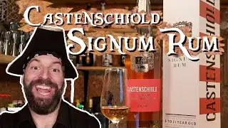 Castenschiold Signum Rum 8 bis 21 Jahre