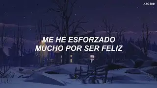AJR - Christmas In June // Espa&ntilde;ol