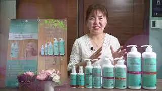 Pierst Natural lab L-POINT GEL, BODY CELL (Бүтээгдэхүүний танилцуулга-1)