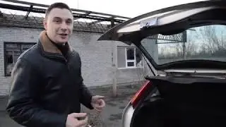 Что необходимо возить с собой в машине (авто инвентарь)