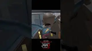 SADD MM2 ROUND😢 || 