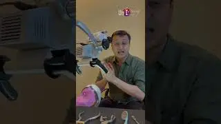 Spectacles and microscopes | Dentistry | Endodontics | Dr. Agam Bhatnagar | EEeducation.in