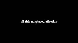 Cut Worms / Song of the Highest Tower [Lyrics]