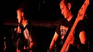 A Wilhelm Scream Montreal 2009