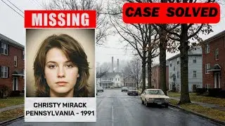 Pennsylvania 1991 Cold Case Solved &mdash; Arrest Shocks the Community