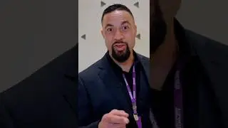 Joseph Parker calls out Usyk and he&rsquo;s tired of waiting #josephparker #heavyweightboxing #usyk #boxer