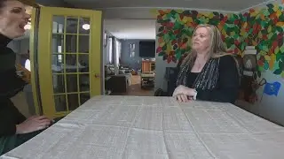 Selfless Among Us: 'Mama Jenn' giving homeless teens at Plymouth Crossroads a second chance at life