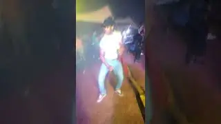 #OMUNYE dance off 🌈⚡B6 CLUB OUTDOOR EXPERIENCE