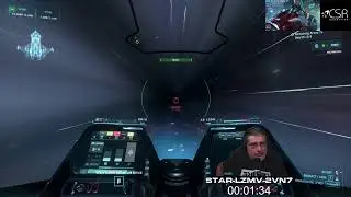 4.1.1 Live Night, I need aUEC!!! - Join if you dare!!