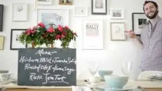 Modern Sprout promotional video