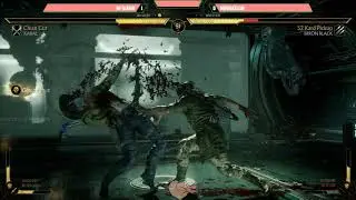 The EarthRealm Dojo - May 2019 - Pools - MF Slayer vs. BLH.Almighty MrSpaceLeaf