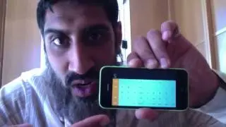 Top Tips - iPhone 5c