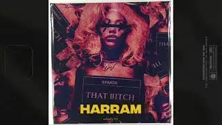 [FREE] Sparoh Type Beat 'Harram'