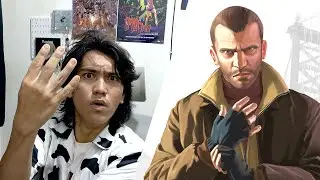 Nyobain GTA 2+2