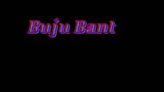 Buju Banton Girl You Make My Day Instrumental Twilight Zone Entertainment