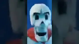 Добро пожаловать на конец света #undertale  #ai