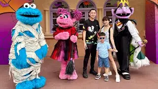 Short Singapore trip Holiday with kids