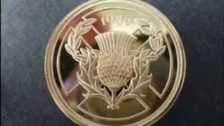 UK 1986 &pound;2 Two Pounds Coin WORTH? Queen Elizabeth II