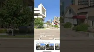 Boise Idaho street transformation #boiseid #transformation #street #timepassing #shorts