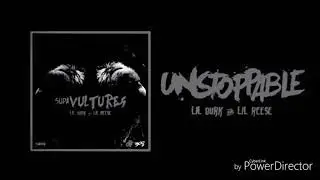 Lil Durk x Lil Reese Unstoppable Fast