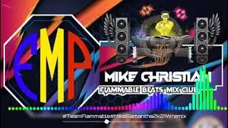 BYAHE MASHUP ( SLOWJAM ) REMIX BY: DJ MIKE CHRISTIAN #slowjamremix