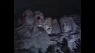 RUSHMOREREVENGE | The Monument Mythos