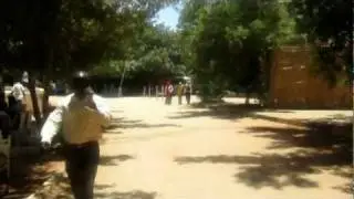 T.D.T  UOFK 14 SUDAN