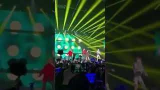 [Fancam] 181124 WINNER 위너 LA LA live @ WINNER 2018 EVERYWHERE TOUR IN HONG KONG