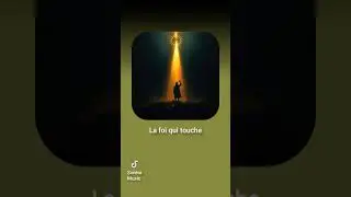 La foi qui touche